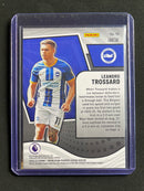 2022-23 Revolution Premier League Leandro Trossard Fractal