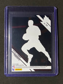 2019-20 Panini Clearly Donruss Kyle Lowry