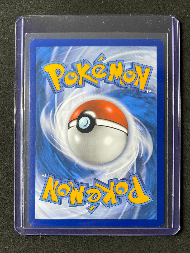 Pokemon TCG Scarlet & Violet Poke Ball Trainer Reverse Holo 185/198