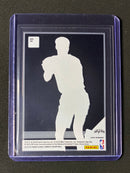 2019-20 Panini Clearly Donruss Luka Samanic