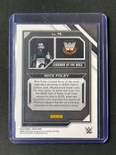 2023 Prizm WWE Mick Foley Legends Of The Hall