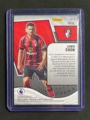 2022-23 Revolution Premier League Lewis Cook Fractal