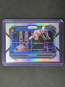 2023 Prizm WWE Ricochet Silver Prizm