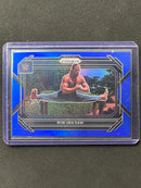 2023 Prizm WWE Rob Van Dam Blue Prizm 21/199