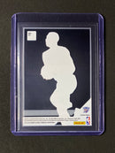 2019-20 Panini Clearly Donruss Isaiah Roby