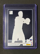 2019-20 Panini Clearly Donruss Nicolo Melli