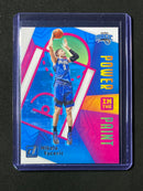 2020-21 Panini Donruss Nikola Vucevic Power In The Paint