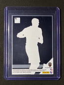 2019-20 Panini Clearly Donruss Dylan Windler