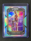 2023 Prizm WWE Carmelo Hayes Silver Prizm