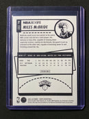 2021-22 Panini NBA Hoops Miles Mcbride