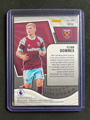2022-23 Revolution Premier League Flynn Downes Fractal