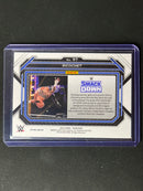 2023 Prizm WWE Ricochet Silver Prizm