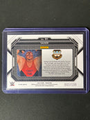 2023 Prizm WWE Vader Blue Prizm 3/199