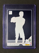 2019-20 Panini Clearly Donruss Tremont Waters