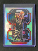 2021-22 Prizm NBA Chris Boucher Silver