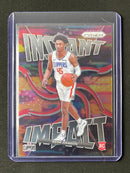 2021-22 Prizm NBA Keon Johnson Instant Impact