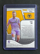 2022-23 Revolution Premier League Jose Sa Infinite