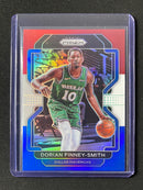 2021-22 Prizm NBA Dorian Finney Smith Red White Blue