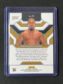 2023 Prizm WWE Bron Breakker Top Tier