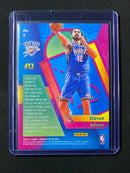 2020-21 Panini Donruss Steven Adams Power In The Paint