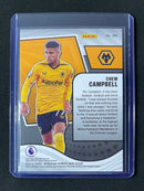 2022-23 Revolution Premier League Chem Campbell