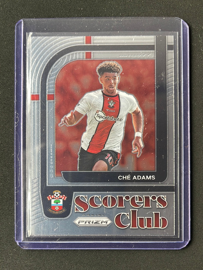 2022-23 Prizm Premier League Che Adams Scorers Club