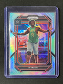 2023 Prizm WWE R-Truth Silver Prizm