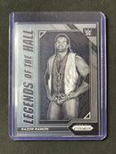 2023 Prizm WWE Razor Ramon Legends Of The Hall