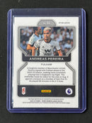 2022-23 Prizm Premier League Andreas Pereira Hyper Prizm