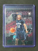 2020-21 Panini Chronicles Cole Anthony Panini Green