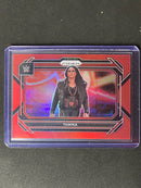 2023 Prizm WWE Tamina Red Prizm 248/299