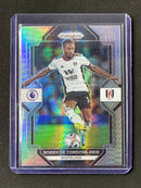 2022-23 Prizm Premier League Bobby De Cordova-Reid Hyper Prizm