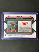2023 Prizm WWE Becky Lynch Hyper Prizm