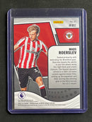 2022-23 Revolution Premier League Mads Roerslev Infinite