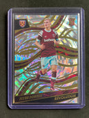 2022-23 Revolution Premier League Flynn Downes Fractal