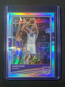 2020-21 Panini NBA Donruss Optic Harrison Barnes Holo