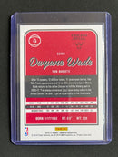 2016-17 Panini Donruss Dwyane Wade