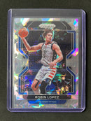 2021-22 Prizm NBA Robin Lopez Cracked Ice