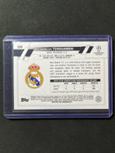 2022-23 Topps UEFA Club Competitions Aurelien Tchouameni Starball Foil