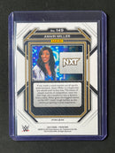 2023 Prizm WWE Amari Miller Silver Prizm