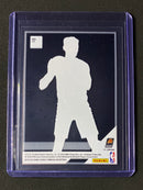 2019-20 Panini Clearly Donruss Ty Jerome