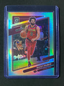 2021-22 Panini Donruss Optic Ricky Rubio Holo