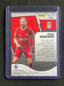 2022-23 Revolution Premier League Jordan Henderson Infinite