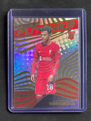 2022-23 Revolution Premier League Fabio Carvalho Futures