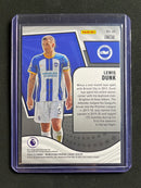 2022-23 Revolution Premier League Lewis Dunk Fractal