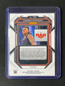 2023 Prizm WWE Dominik Mysterio Hyper Prizm