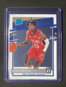 2020-21 Panini NBA Donruss Optic Kira Lewis Jr