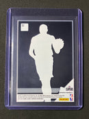 2019-20 Panini Clearly Donruss Mfiondu Kabengele