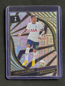 2022-23 Revolution Premier League Cristian Romero Infinite