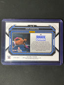 2023 Prizm WWE Kofi Kingston Ruby Wave Prizm